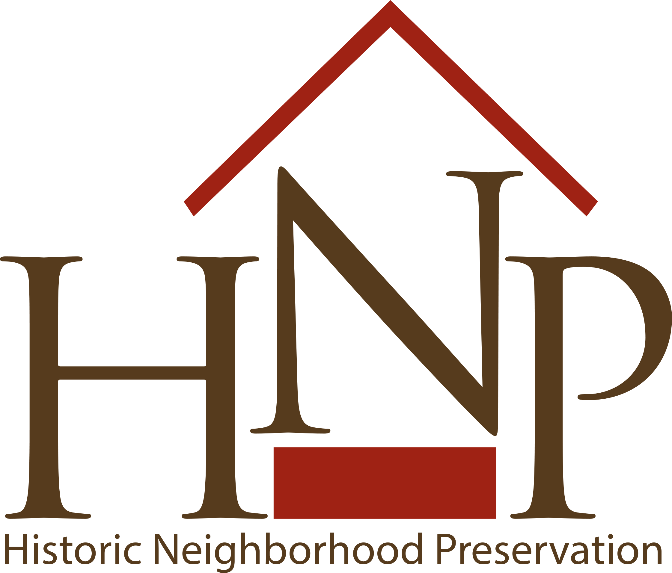 Historic Neighborhood Preservation